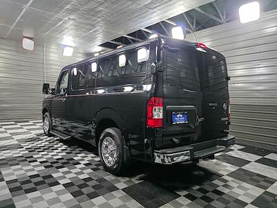 Used 2021 Nissan NV3500 Passenger Van for sale #850252 - photo 2