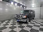Used 2021 Nissan NV3500 Passenger Van for sale #850252 - photo 1