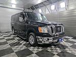 Used 2021 Nissan NV3500 Passenger Van for sale #850252 - photo 4