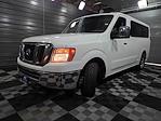 Used 2017 Nissan NV3500 SV Passenger Van for sale #850319 - photo 34