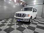 Used 2017 Nissan NV3500 SV Passenger Van for sale #850319 - photo 37