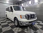Used 2017 Nissan NV3500 SV Passenger Van for sale #850319 - photo 4