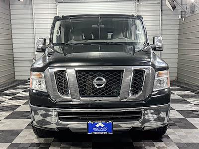 Used 2021 Nissan NV3500 - photo 1