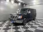 2021 Nissan NV3500 Standard Roof RWD Passenger Van for sale #850530 - photo 1