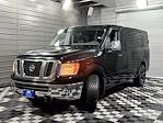 2021 Nissan NV3500 Standard Roof RWD Passenger Van for sale #850530 - photo 35