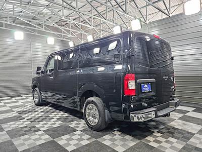 Used 2018 Nissan NV3500 Standard Roof 4x2 Passenger Van for sale #850577 - photo 2
