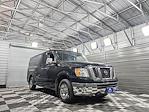 Used 2018 Nissan NV3500 Standard Roof 4x2 Passenger Van for sale #850577 - photo 4