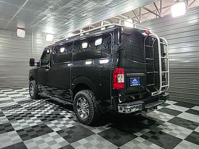 2017 Nissan NV3500 Standard Roof RWD Passenger Van for sale #850722 - photo 2