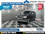 2017 Nissan NV3500 Standard Roof RWD Passenger Van for sale #850722 - photo 1
