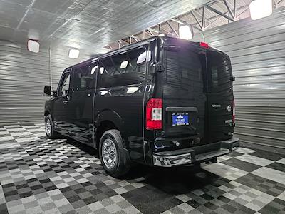 Used 2017 Nissan NV3500 SV Passenger Van for sale #851153 - photo 2