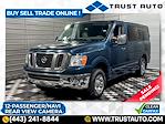 2019 Nissan NV3500 Standard Roof RWD Passenger Van for sale #851579 - photo 43