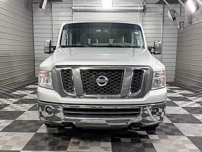 Used 2019 Nissan NV3500 - photo 1