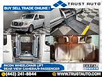 2019 Nissan NV3500 Standard Roof RWD Passenger Van for sale #851614 - photo 44