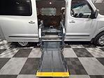 2019 Nissan NV3500 Standard Roof RWD Passenger Van for sale #851614 - photo 9