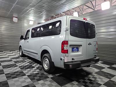 Used 2018 Nissan NV3500 S Passenger Van for sale #852407 - photo 2