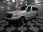 Used 2018 Nissan NV3500 S Passenger Van for sale #852407 - photo 29