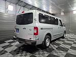 Used 2018 Nissan NV3500 S Passenger Van for sale #852407 - photo 5