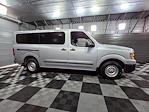 Used 2018 Nissan NV3500 S Passenger Van for sale #852407 - photo 8
