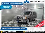 Used 2018 Nissan NV3500 Passenger Van for sale #852562 - photo 1
