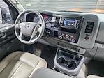 Used 2018 Nissan NV3500 NV3500 HD SL Low Roof 12-Passeng Standard Roof 4x2 Passenger Van for sale #852974 - photo 11