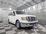 Used 2018 Nissan NV3500 NV3500 HD SL Low Roof 12-Passeng Standard Roof 4x2 Passenger Van for sale #852974 - photo 4