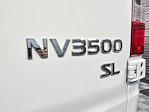 Used 2018 Nissan NV3500 NV3500 HD SL Low Roof 12-Passeng Standard Roof 4x2 Passenger Van for sale #852974 - photo 34