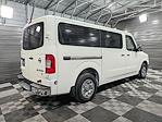 Used 2018 Nissan NV3500 NV3500 HD SL Low Roof 12-Passeng Standard Roof 4x2 Passenger Van for sale #852974 - photo 5