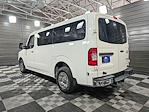 Used 2018 Nissan NV3500 NV3500 HD SL Low Roof 12-Passeng Standard Roof 4x2 Passenger Van for sale #852974 - photo 2