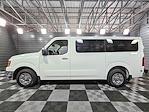 Used 2018 Nissan NV3500 NV3500 HD SL Low Roof 12-Passeng Standard Roof 4x2 Passenger Van for sale #852974 - photo 7