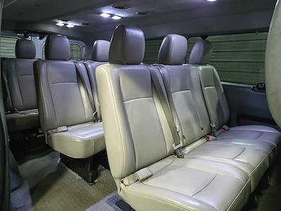 Used 2019 Nissan NV3500 SL Passenger Van for sale #853057 - photo 2