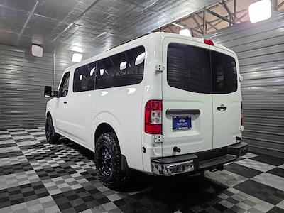 Used 2019 Nissan NV3500 SL Passenger Van for sale #853057 - photo 2