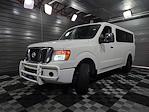 2019 Nissan NV3500 Standard Roof RWD Passenger Van for sale #853057 - photo 35