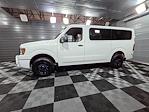2019 Nissan NV3500 Standard Roof RWD Passenger Van for sale #853057 - photo 8