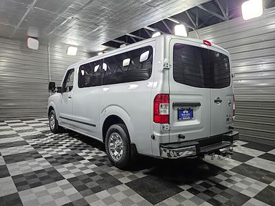 2016 Nissan NV3500 Standard Roof RWD Passenger Van for sale #856133 - photo 2