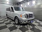 2016 Nissan NV3500 Standard Roof RWD Passenger Van for sale #856133 - photo 5