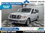 2016 Nissan NV3500 Standard Roof RWD Passenger Van for sale #856133 - photo 1