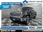 Used 2020 Toyota Tundra SR5 Double Cab for sale #876597 - photo 1