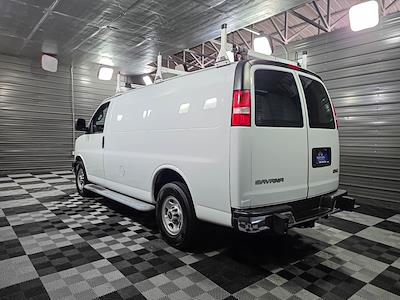 2018 GMC Savana 2500 SRW RWD Empty Cargo Van for sale #910685 - photo 2