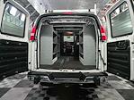 2018 GMC Savana 2500 SRW RWD Empty Cargo Van for sale #910685 - photo 10