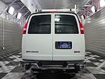 2018 GMC Savana 2500 SRW RWD Empty Cargo Van for sale #910685 - photo 7