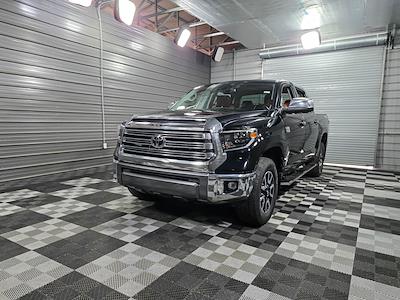 2020 Toyota Tundra CrewMax Cab 4x4 Pickup for sale #921618 - photo 1
