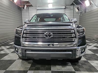2020 Toyota Tundra CrewMax Cab 4x4 Pickup for sale #921618 - photo 2
