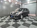 Used 2019 Toyota Sienna Minivan for sale #979438 - photo 1