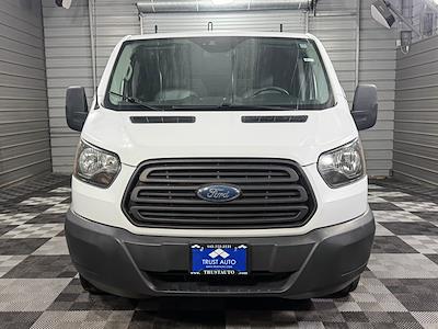 Used 2017 Ford Transit 150 Low Roof Empty Cargo Van for sale #A00844 - photo 2