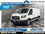 2017 Ford Transit 150 Low Roof RWD Empty Cargo Van for sale #A00844 - photo 37