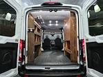 Used 2020 Ford Transit 250 Medium Roof Empty Cargo Van for sale #A03049 - photo 10