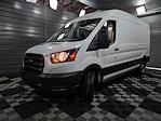 Used 2020 Ford Transit 250 Medium Roof Empty Cargo Van for sale #A03049 - photo 33