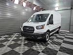 Used 2020 Ford Transit 250 Medium Roof Empty Cargo Van for sale #A03049 - photo 36