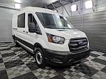 Used 2020 Ford Transit 250 Medium Roof Empty Cargo Van for sale #A03049 - photo 4