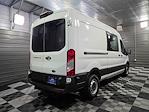 Used 2020 Ford Transit 250 Medium Roof Empty Cargo Van for sale #A03049 - photo 5